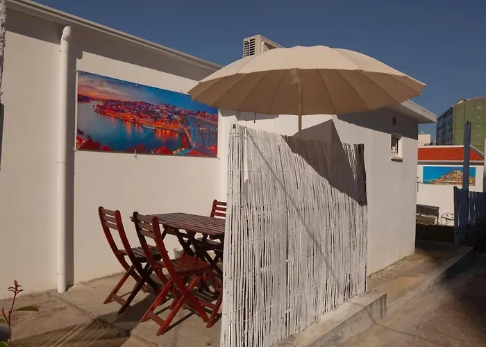 Σπίτι διακοπών 137 Private Family -8 Min From Historic Center