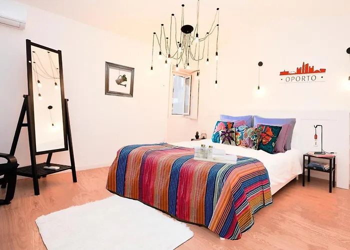 Σπίτι διακοπών 137 Private Family -8 Min From Historic Center Βίλα Νόβα ντε Γκάια