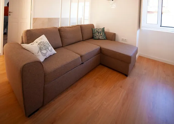 Σπίτι διακοπών 137 Private Family -8 Min From Historic Center Βίλα Νόβα ντε Γκάια