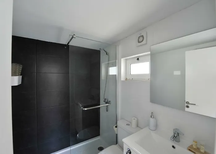 Σπίτι διακοπών 137 Private Family -8 Min From Historic Center