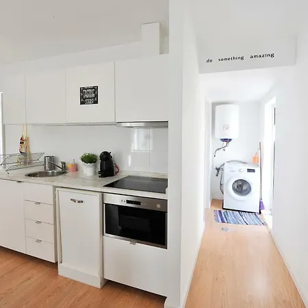 Semesterbostad 137 Private Family -8 Min From Historic Center Vila Nova de Gaia