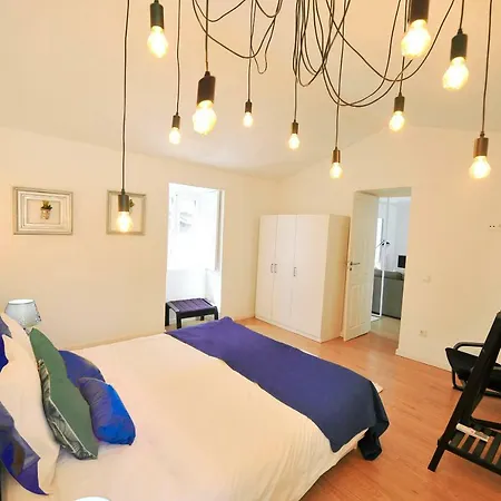 137 Private Family -8 Min From Historic Center